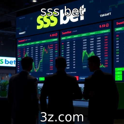 Expectativas do mercado para novas plataformas de apostas