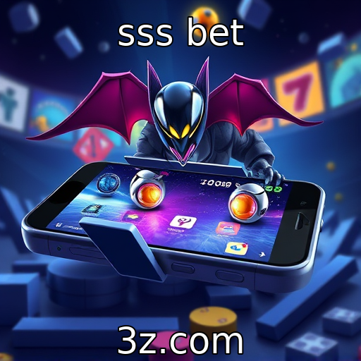 Crescimento do mercado de jogos em dispositivos móveis