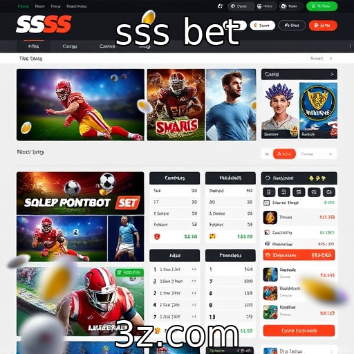 Crescimento das apostas online no mercado de jogos