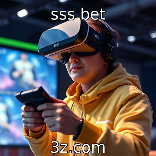 Impactos da tecnologia de realidade virtual nos jogos